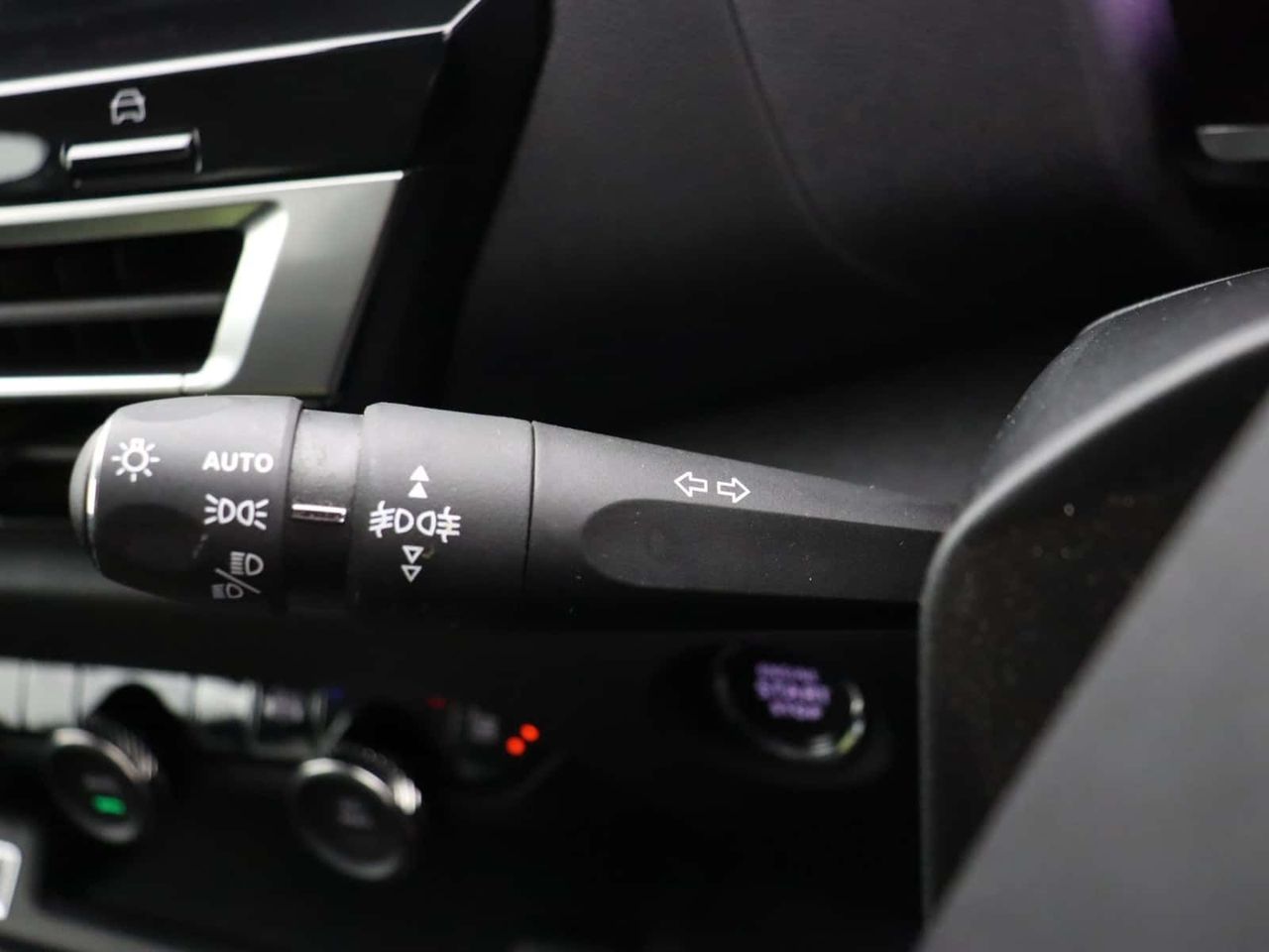 Citroen e-C4 