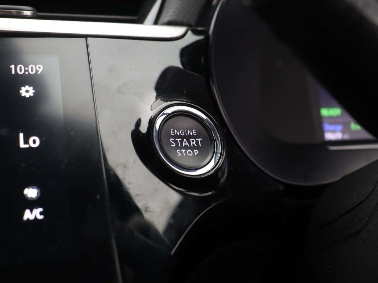 Vauxhall Corsa Electric