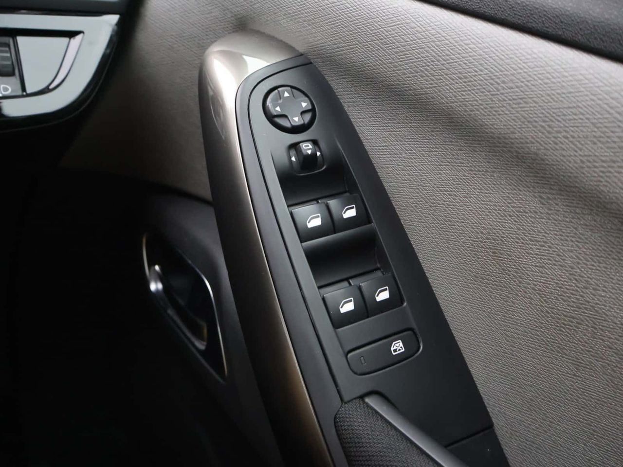 Citroen Grand C4 SpaceTourer