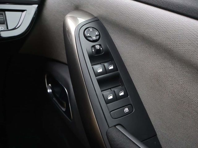 Citroen Grand C4 SpaceTourer