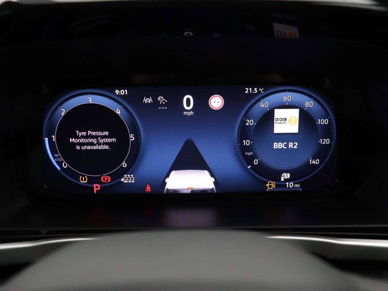 Ford Tourneo Connect