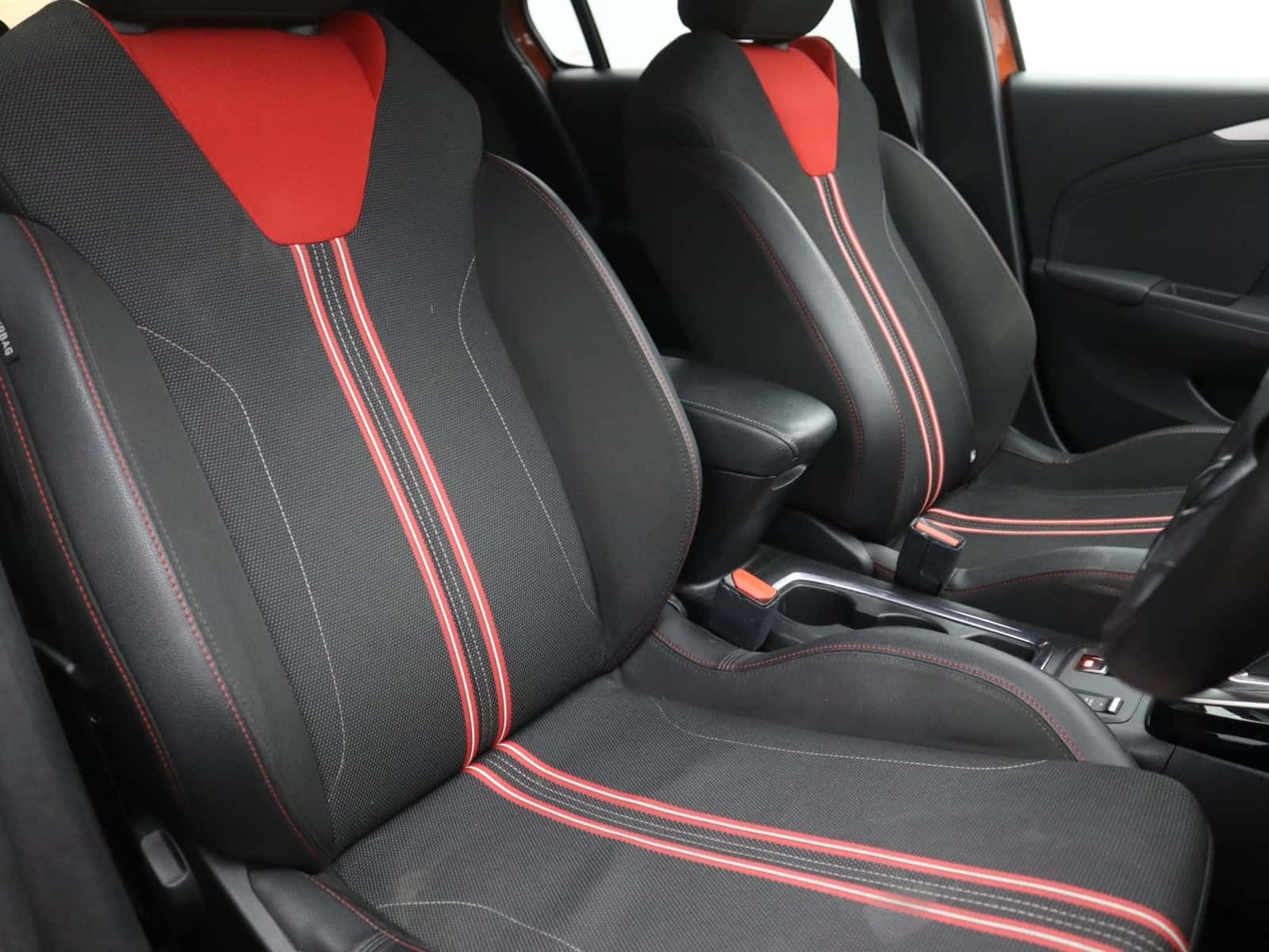 Vauxhall Corsa-e