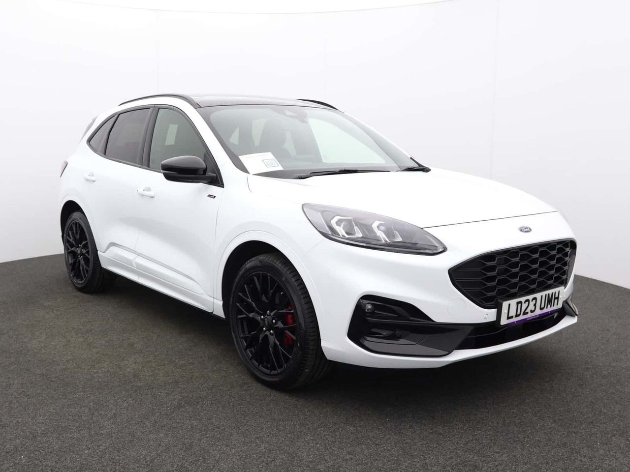 2023 Ford Kuga
