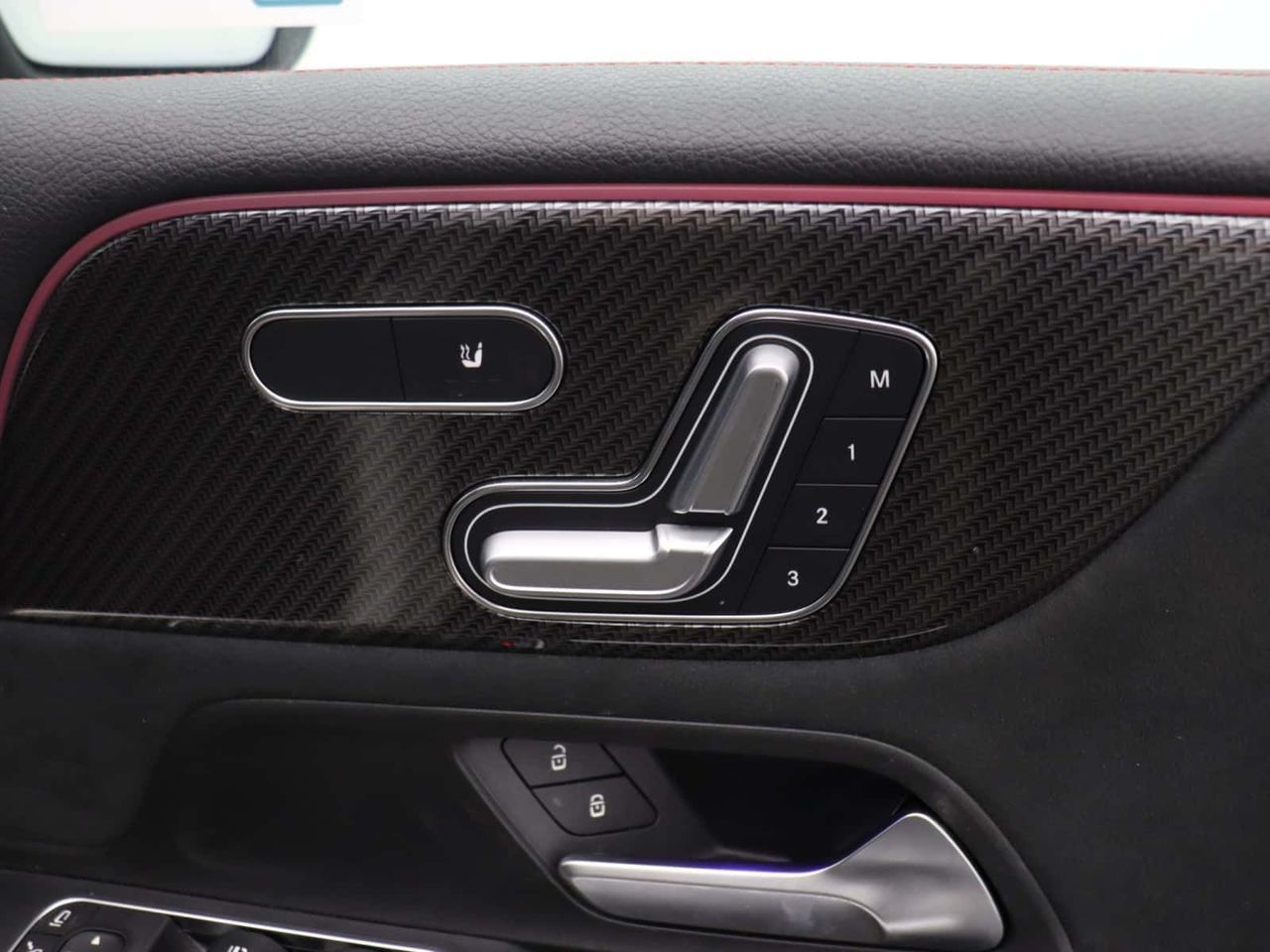 Mercedes-Benz B Class