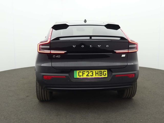 Volvo C40