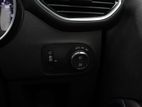 Vauxhall Crossland 