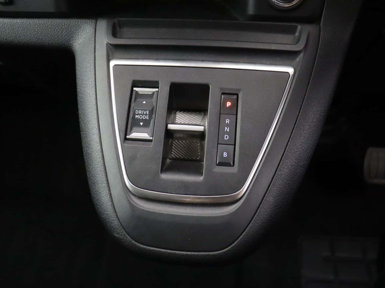 Vauxhall Vivaro Life Electric
