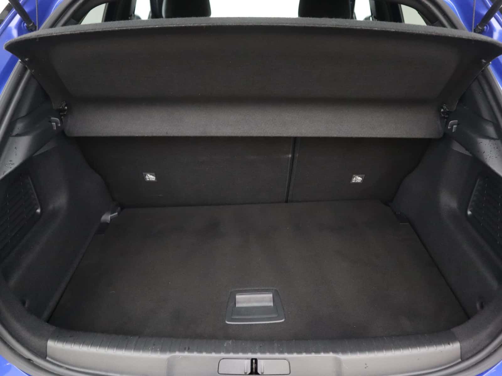 Vauxhall Mokka-e