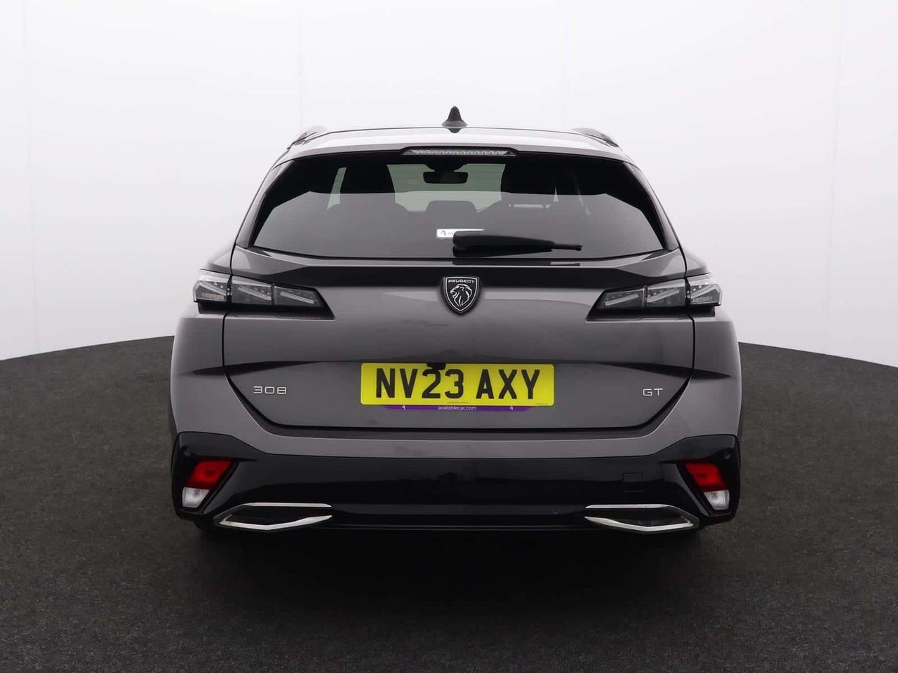 Peugeot 308 SW 