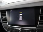Vauxhall Crossland X 