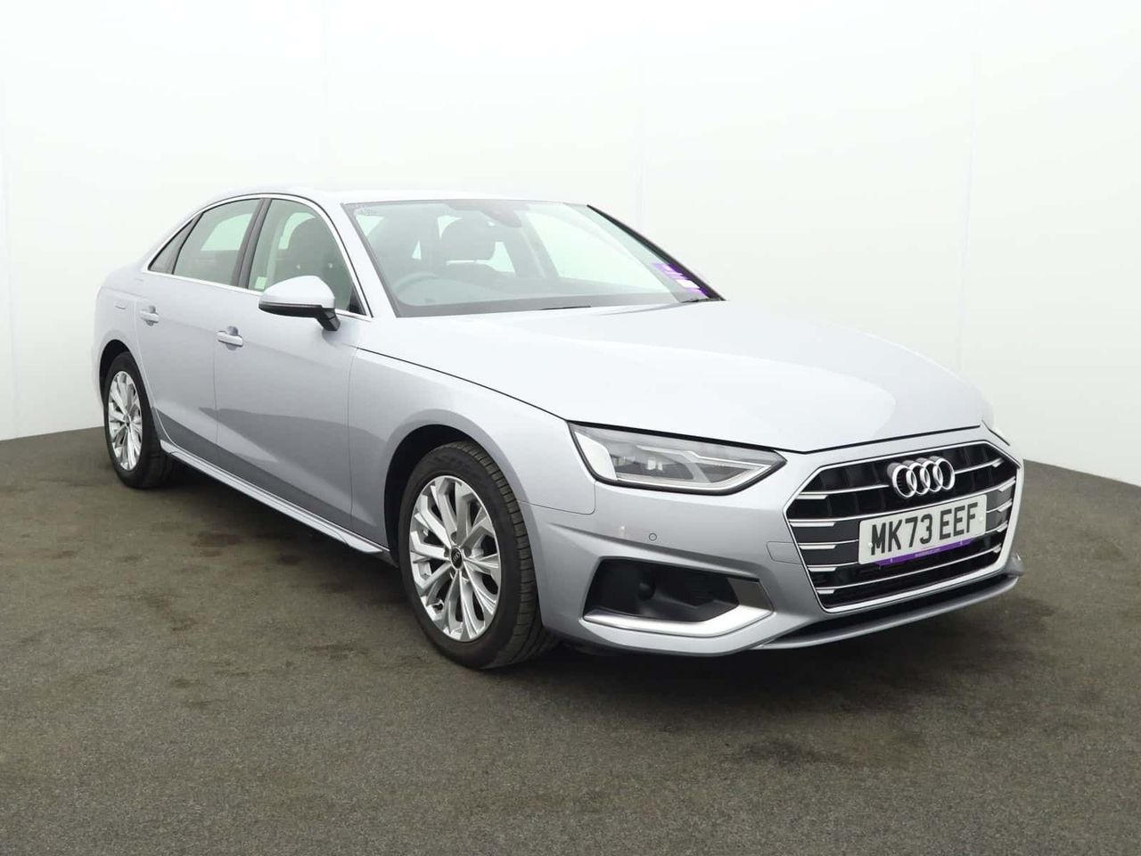 2023 Audi A4