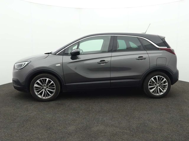 Vauxhall Crossland X