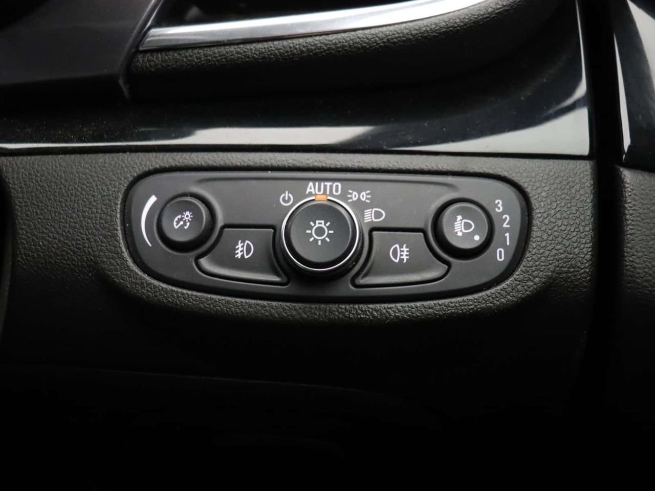 Vauxhall Mokka X