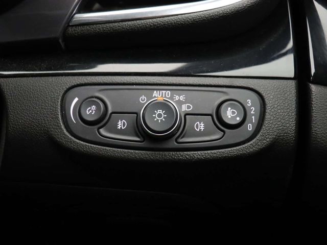Vauxhall Mokka X
