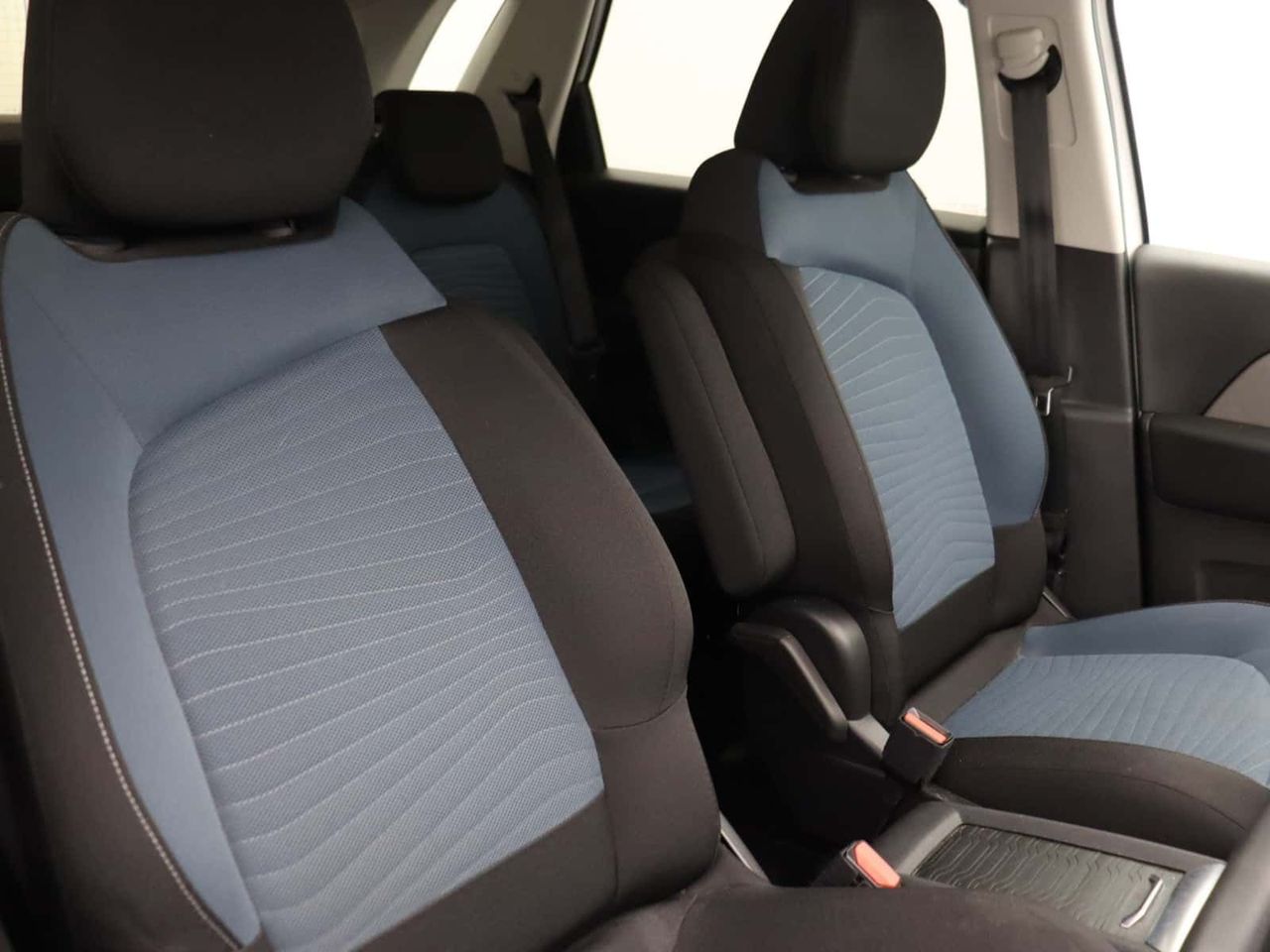 Citroen C4 SpaceTourer