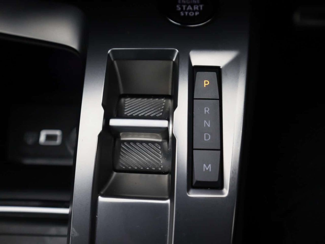 Peugeot 308 SW 