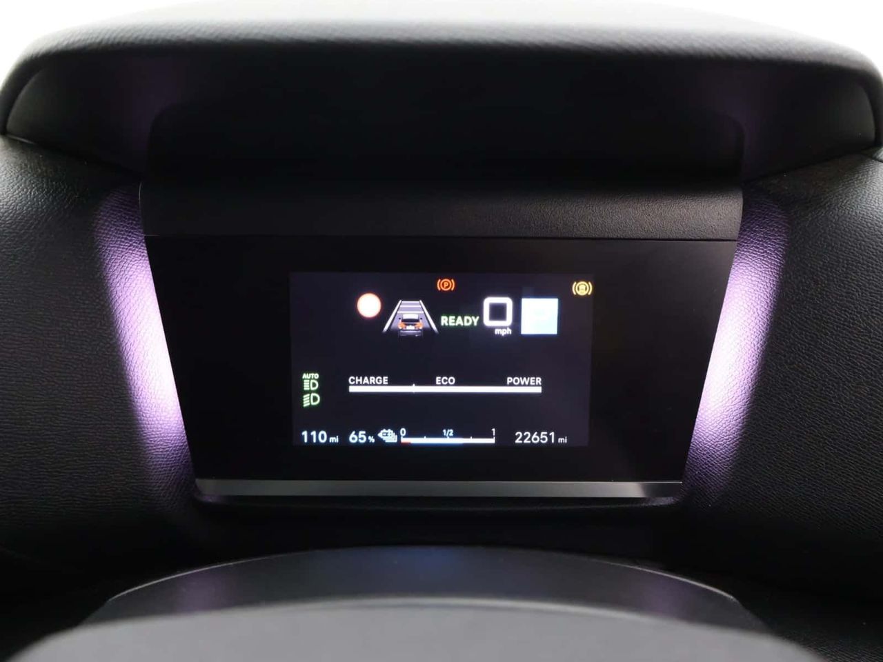 Citroen e-C4