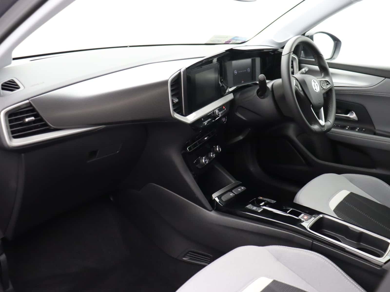 Vauxhall Mokka Electric