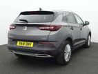 Vauxhall Grandland X 