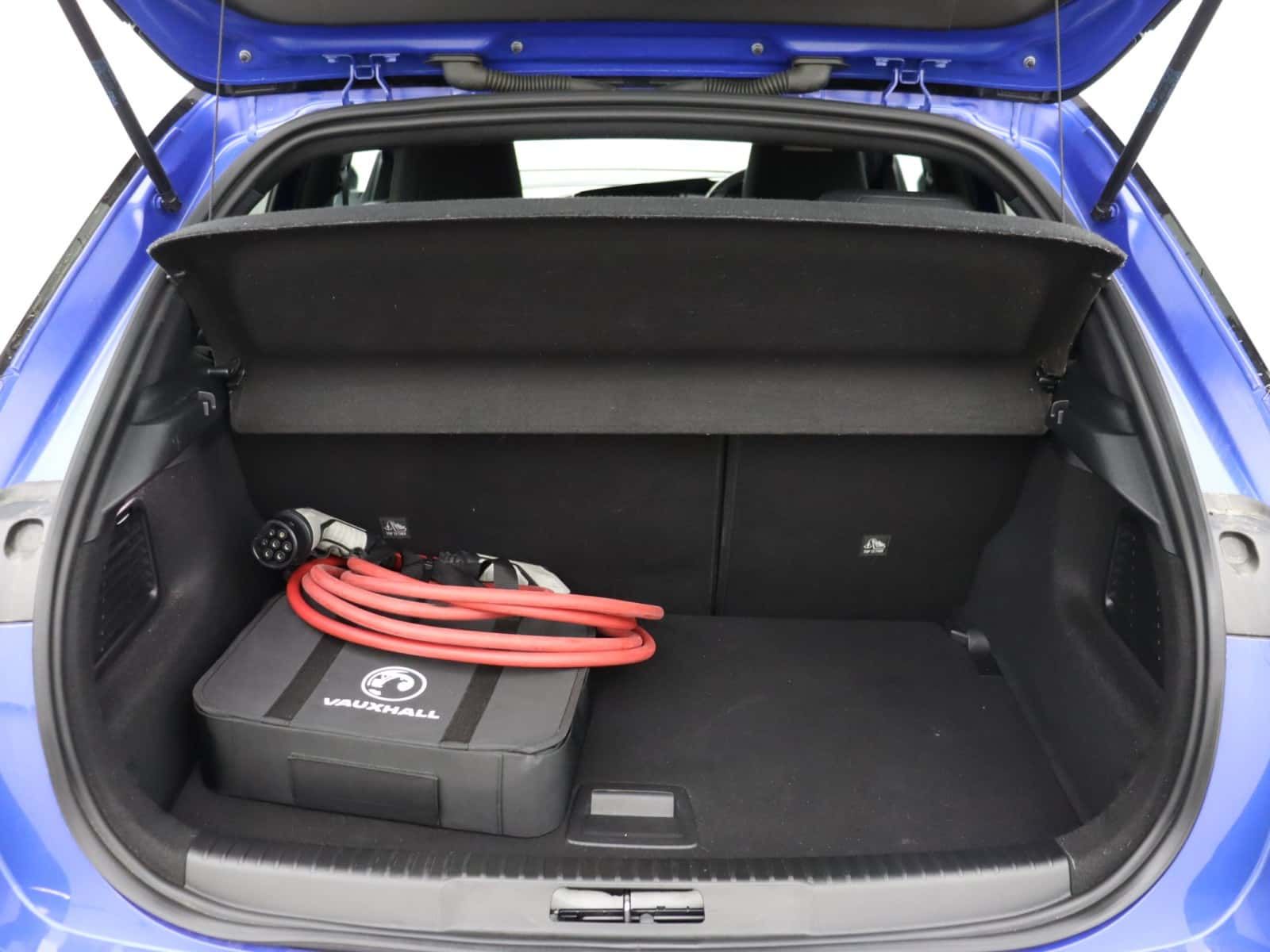 Vauxhall Mokka-e