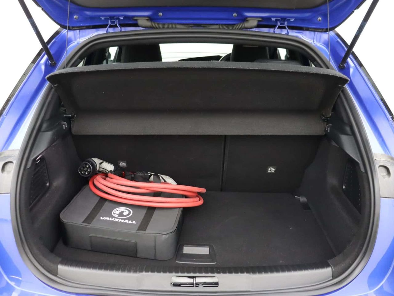Vauxhall Mokka-e 