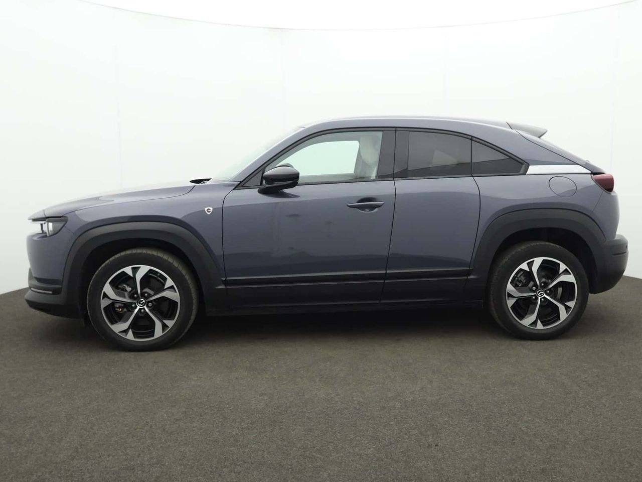 Mazda MX-30