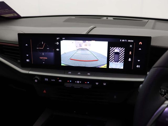 Vauxhall Grandland Electric