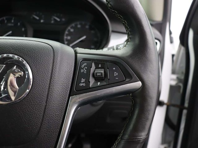 Vauxhall Mokka X
