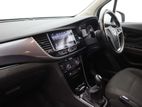 Vauxhall Mokka X 