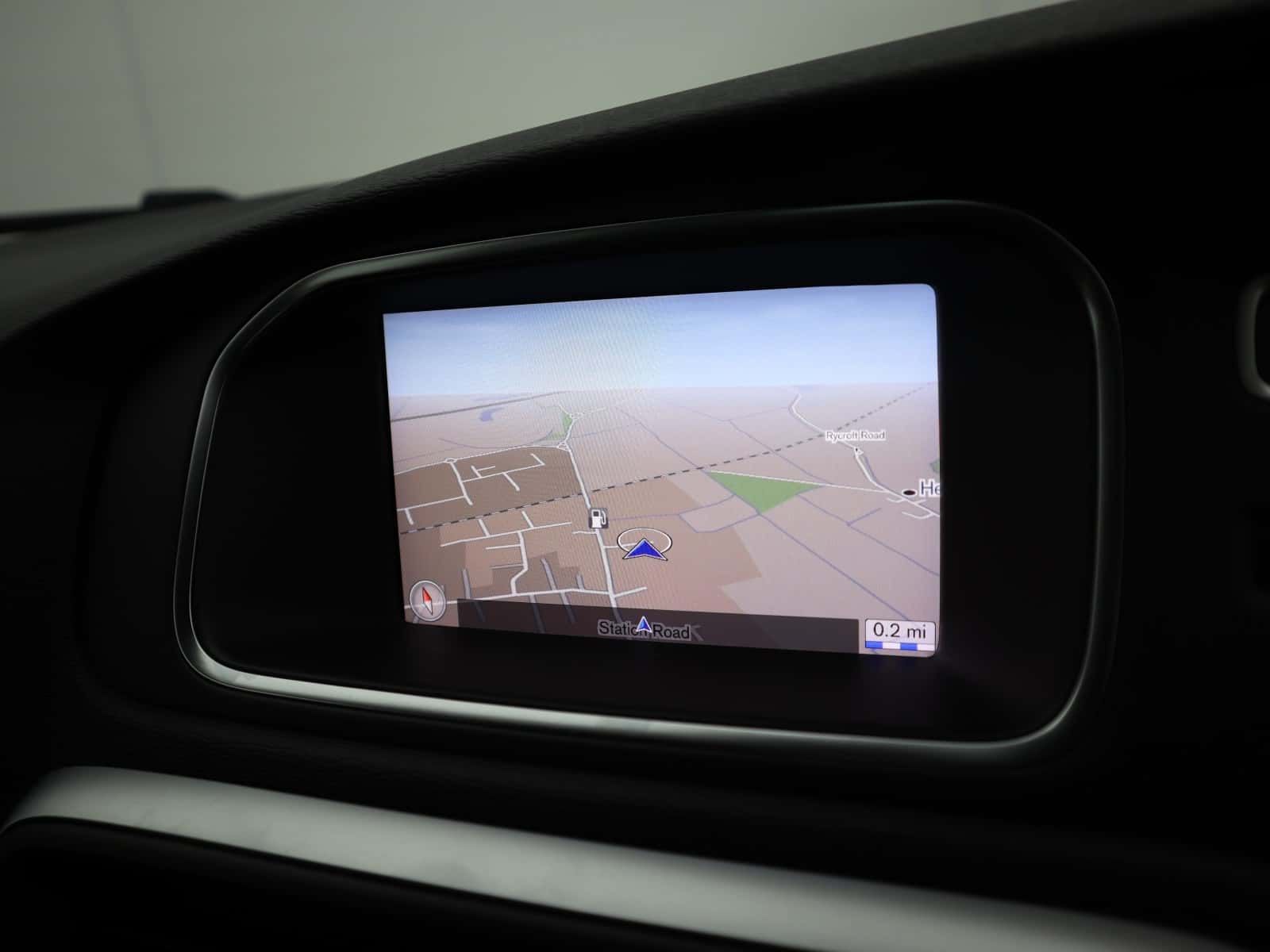 Volvo V40 Cross Country