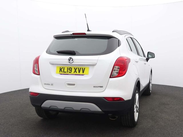 Vauxhall Mokka X
