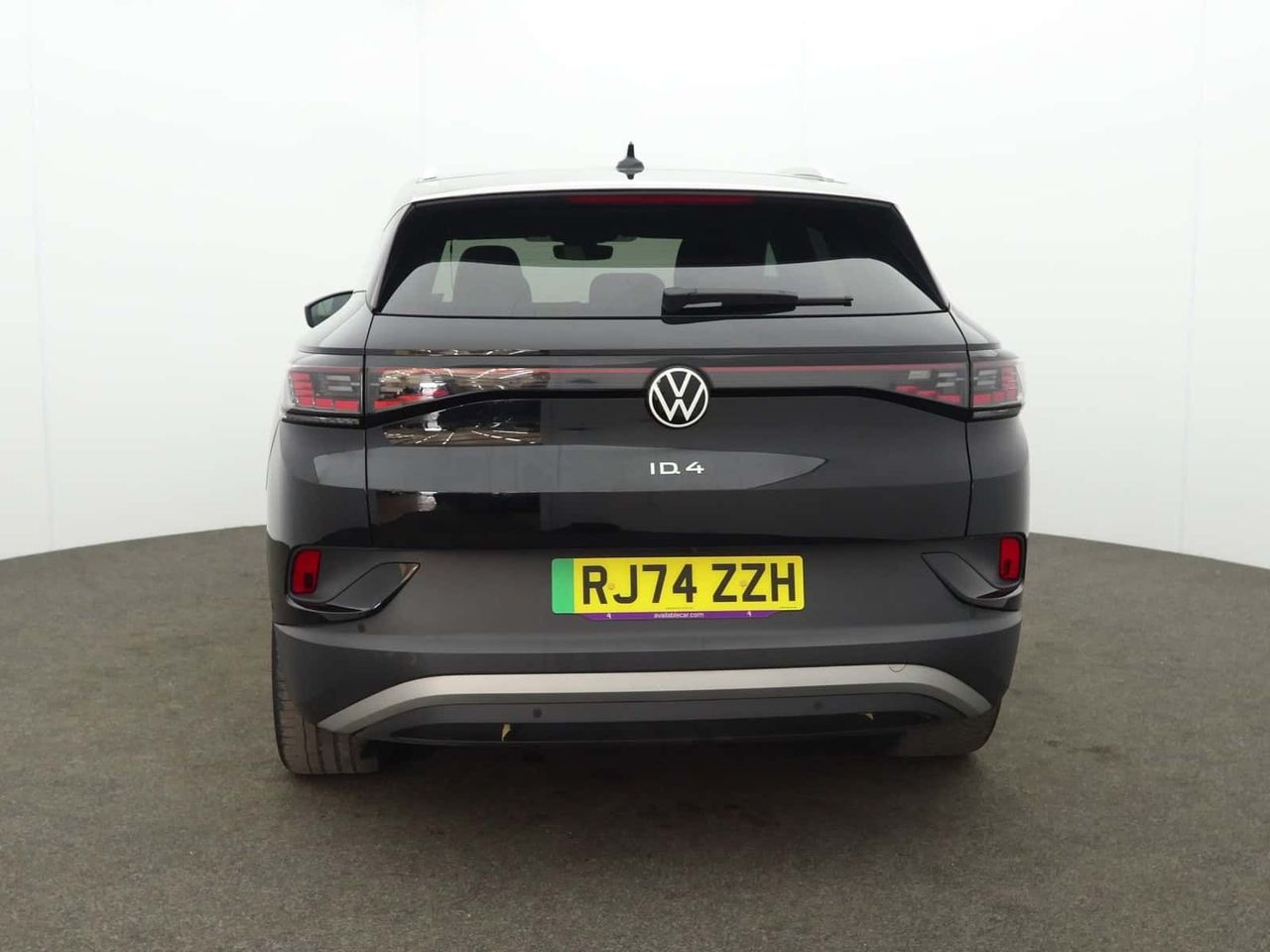 Volkswagen ID.4