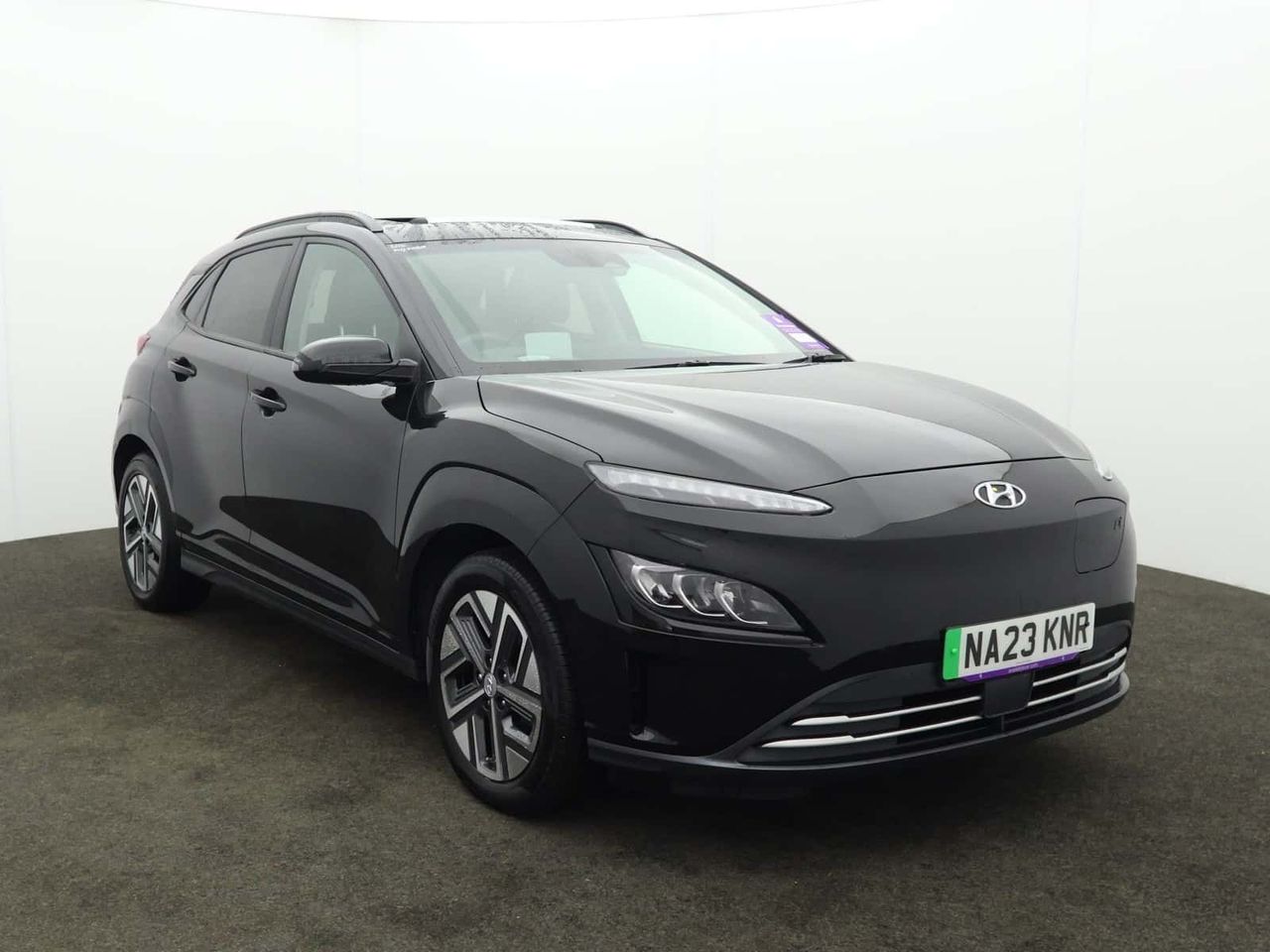 2023 Hyundai Kona