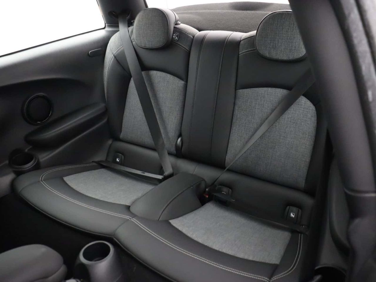 MINI Electric Hatch