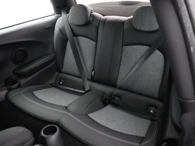 MINI Electric Hatch