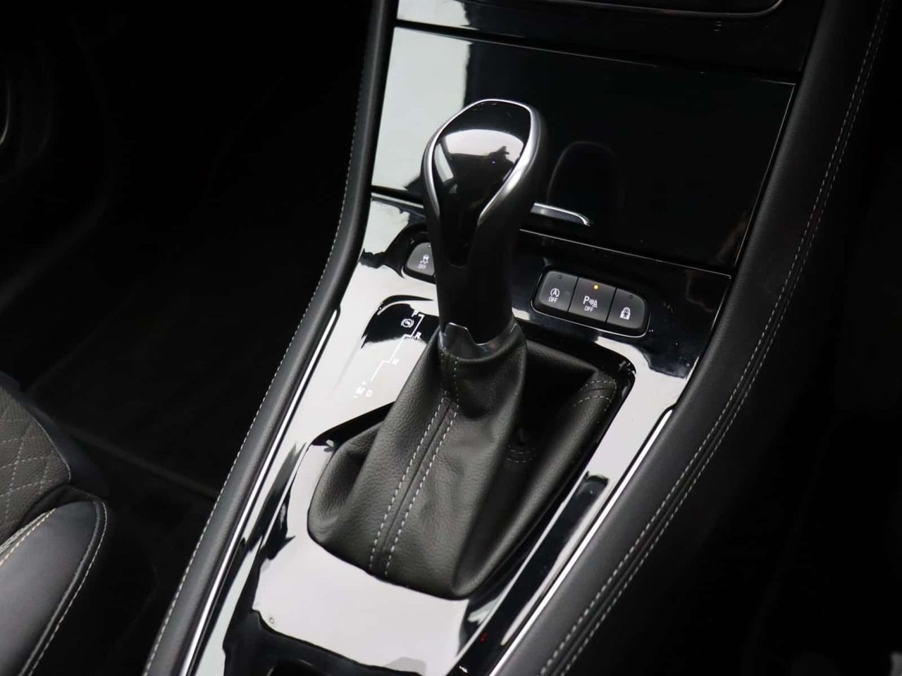 Vauxhall Grandland X