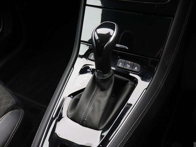 Vauxhall Grandland X