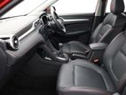MG MG ZS 