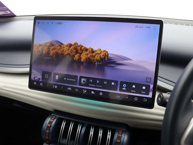 BYD Atto 3