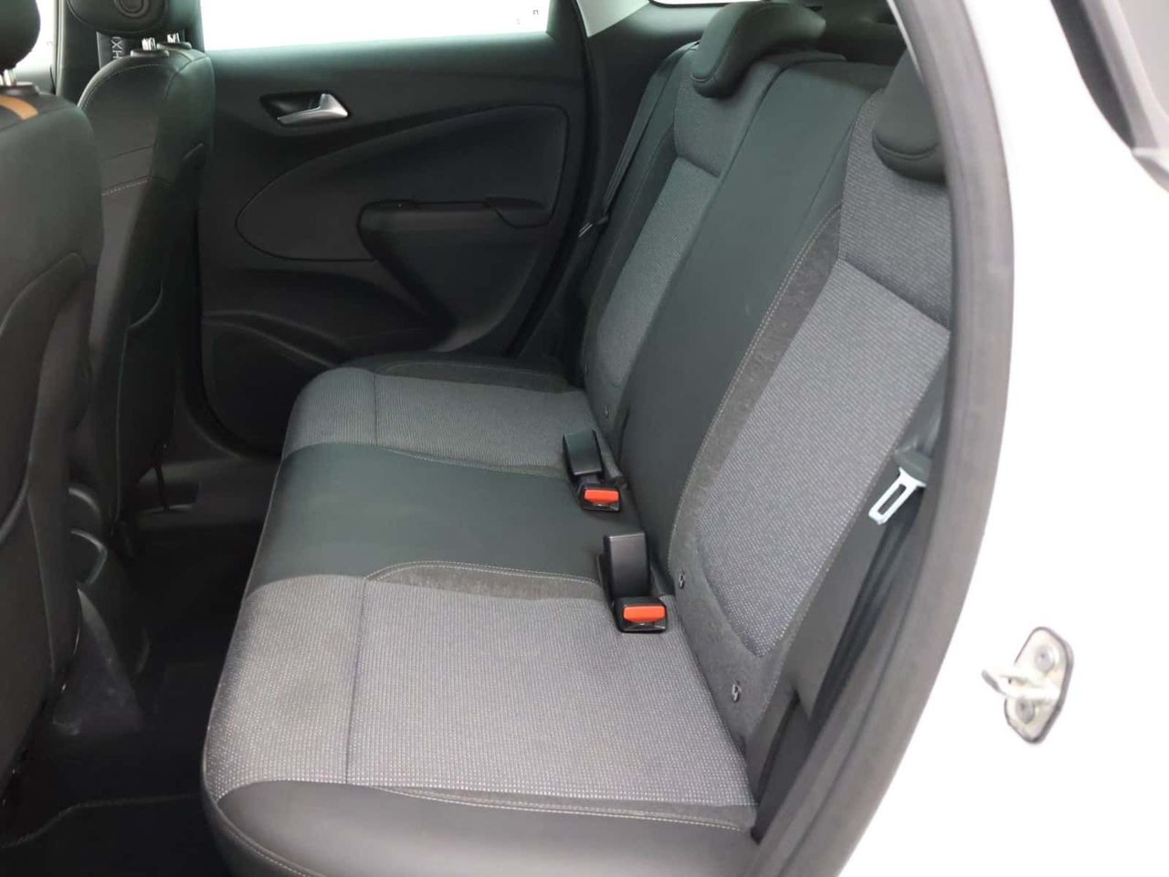 Vauxhall Crossland X