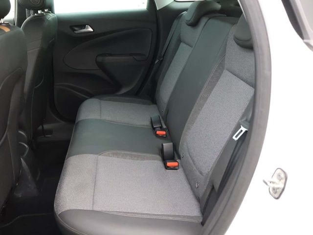 Vauxhall Crossland X