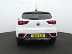 MG MG ZS 
