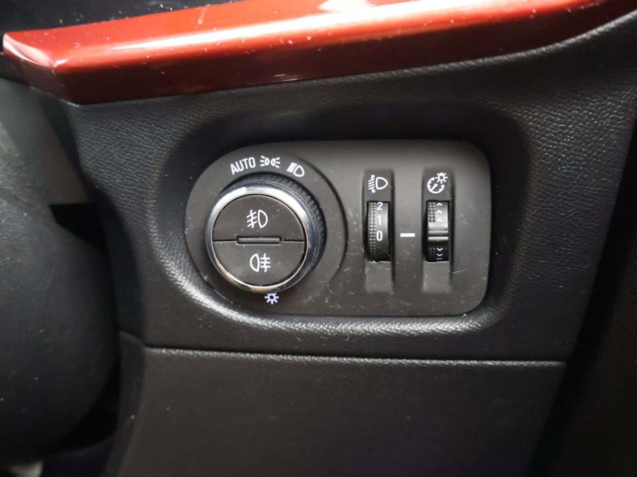 Vauxhall Mokka Electric