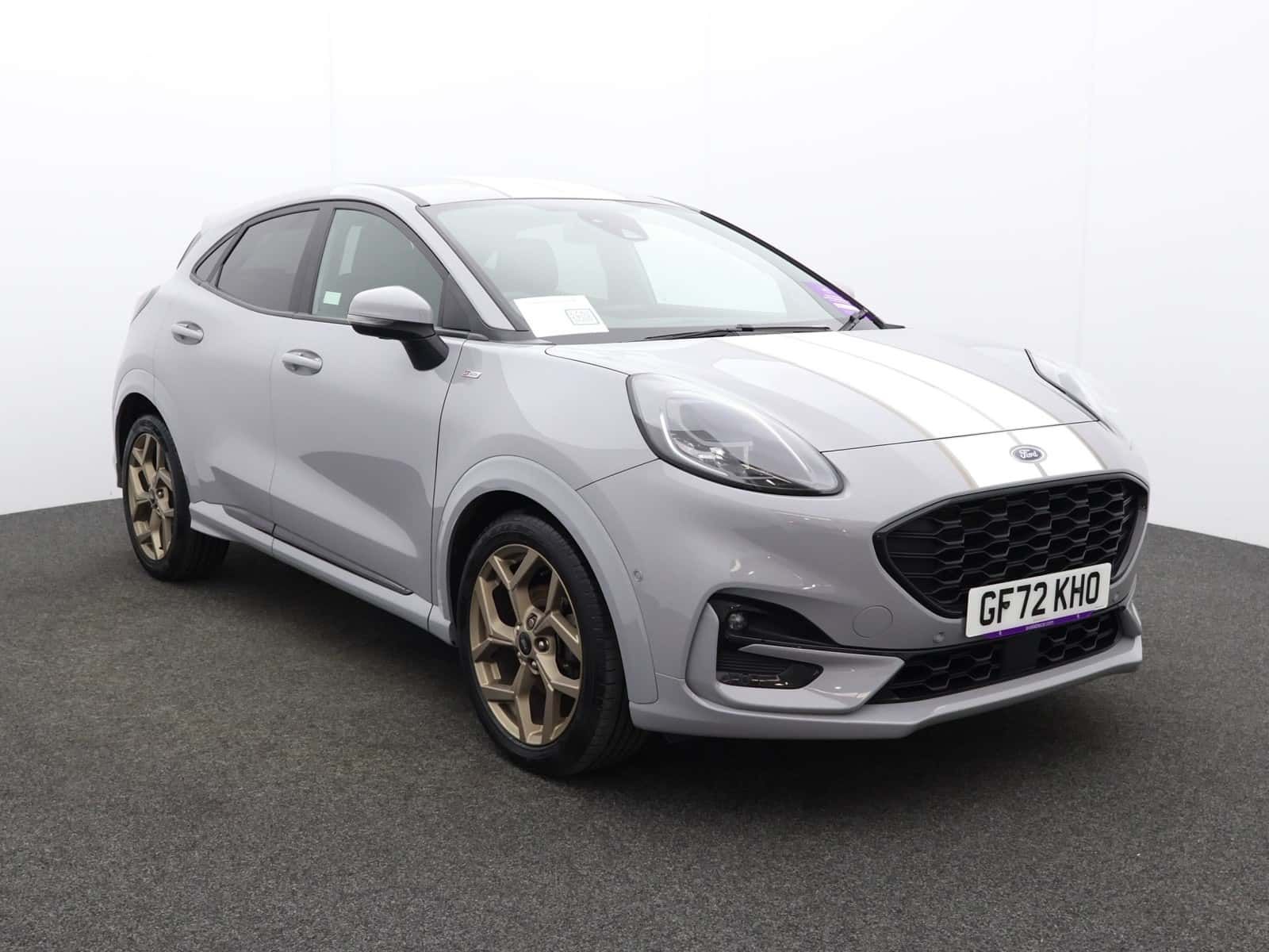 Ford Puma dealer public-web source image