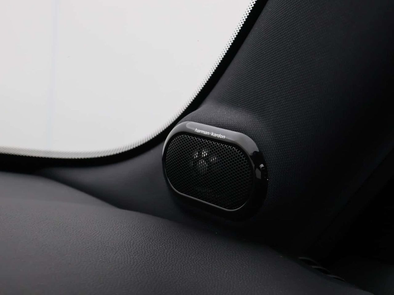 MINI Electric Hatch