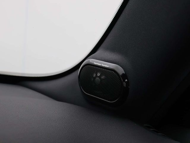 MINI Electric Hatch
