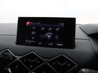 DS AUTOMOBILES DS 3 CROSSBACK 