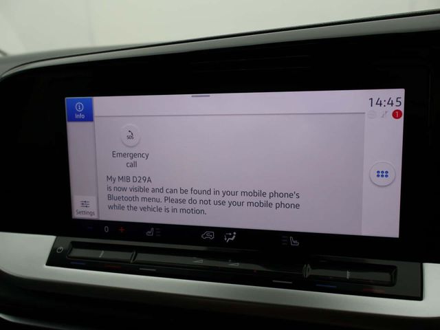 Ford Tourneo Connect