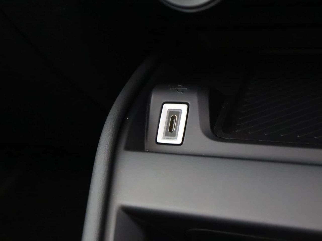 Citroen e-C4