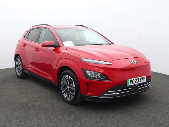 2023 HYUNDAI KONA HYUNDAI KONA 150KW ULTIMATE 64KWH 5DR AUTO 100 BATTERY HEALTH AUTOMATIC ELECTRIC... photo